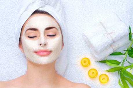 Facial Salon