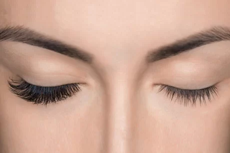 Eyelash Extensions