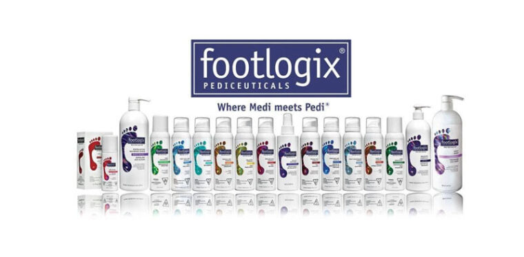 Footlogix Dubai