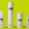 K18 hair treatment in Dubai