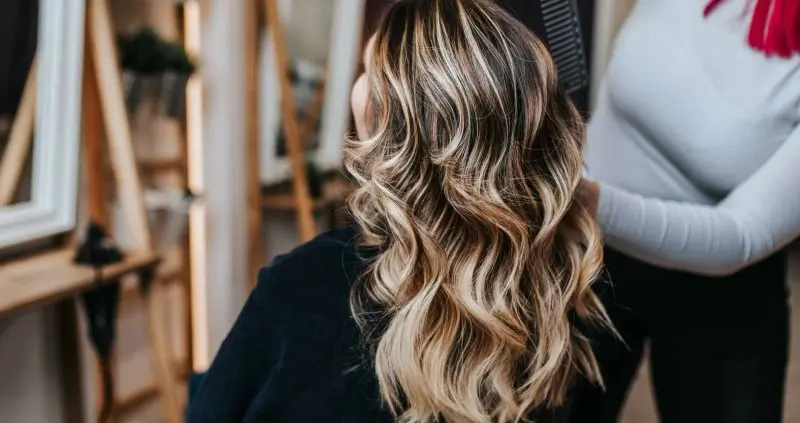 Hair