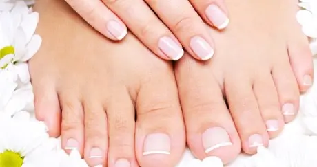 Nails