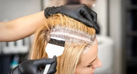 Root Touchup Packages