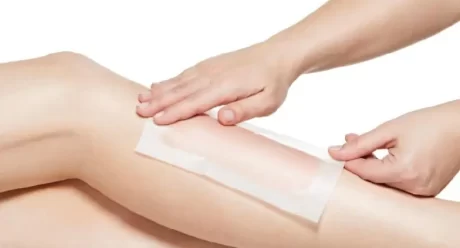waxing-barsha