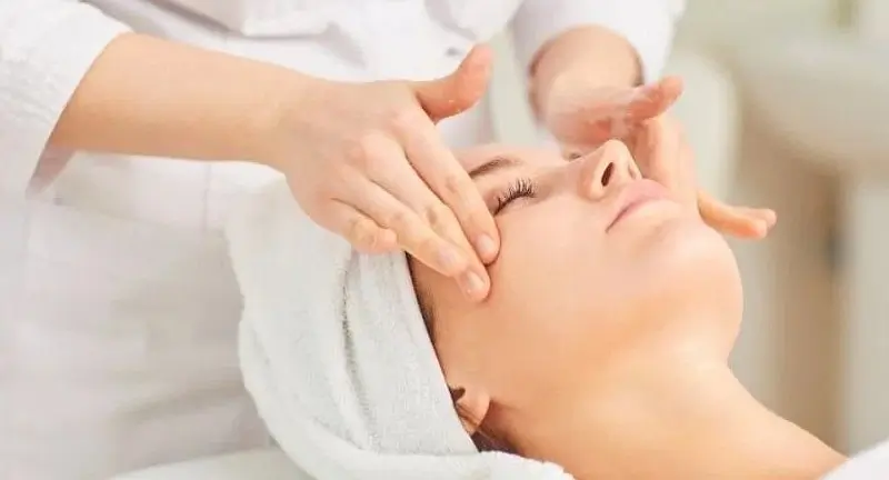 Facials