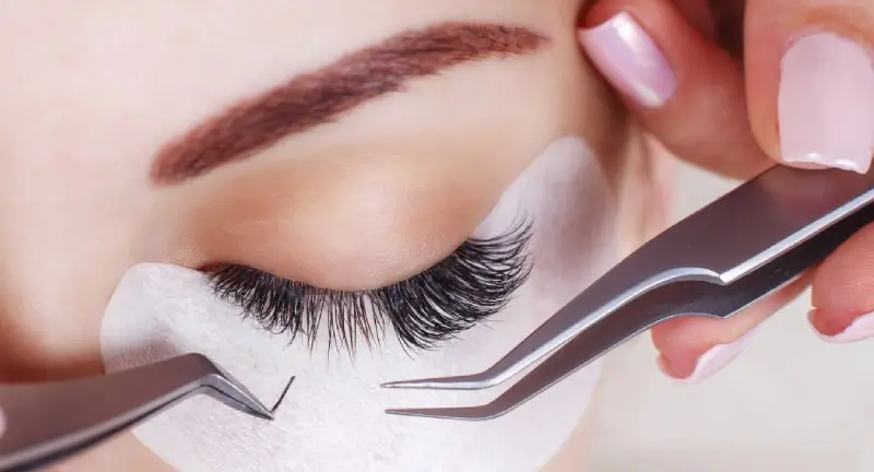 Brows & Lashes