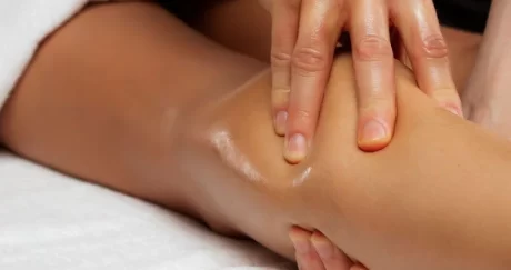 lymphatic-full-body-massage
