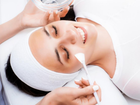 Facial offers in dubai