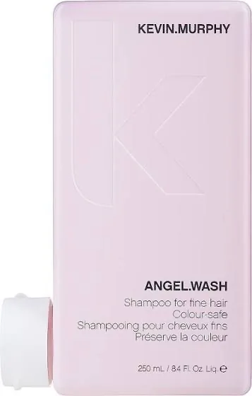 Kevin Murphy Angel.Wash shampoo for fine, colour-treated hair at Mimosa Beauty Lounge
