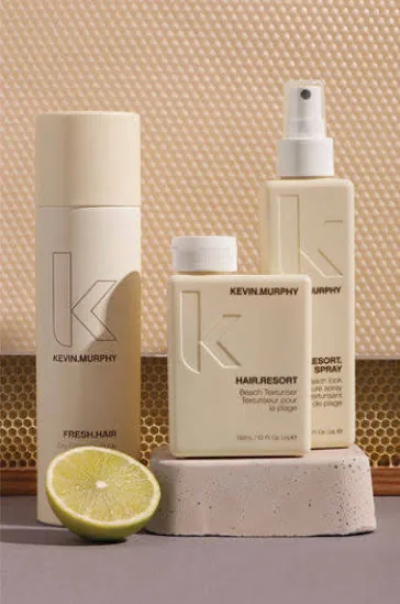 Kevin Murphy Hair Treatment in Dubai: Luxury Care for Healthy Hair