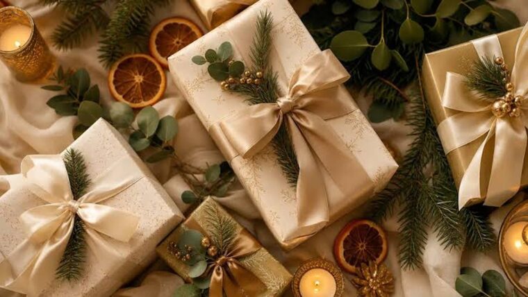 Christmas & New Year Beauty Gift Guide Dubai 2026